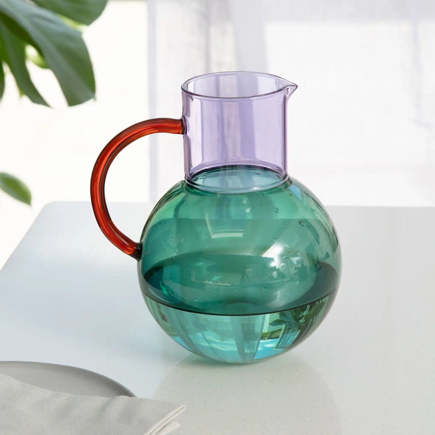 VESSEL | water jug or vase