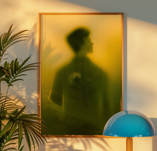 Bloom No.1: The Carnation