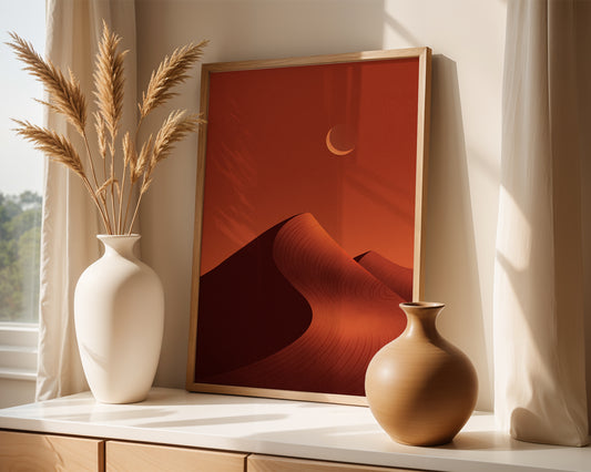 DUNE | art print
