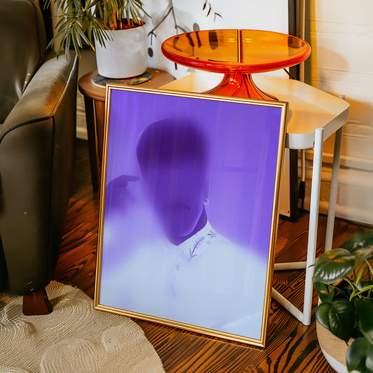 Bloom No.3: The Lavender