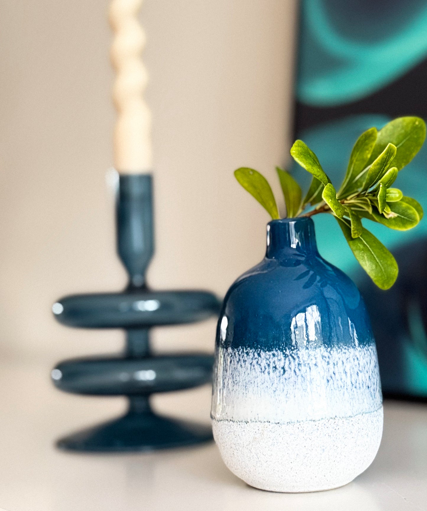 SHORE | bud vase