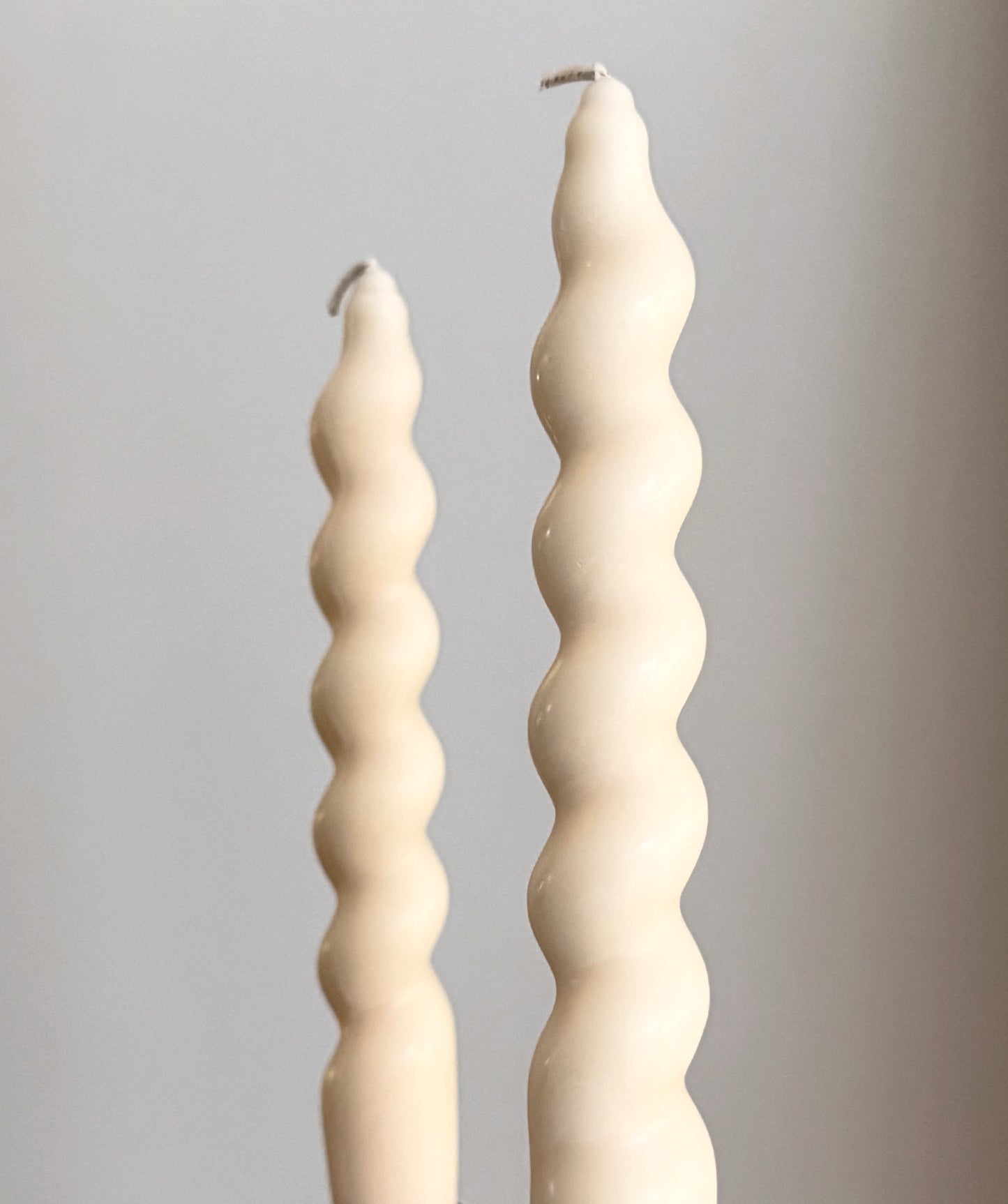 SPIRAL | candle duo