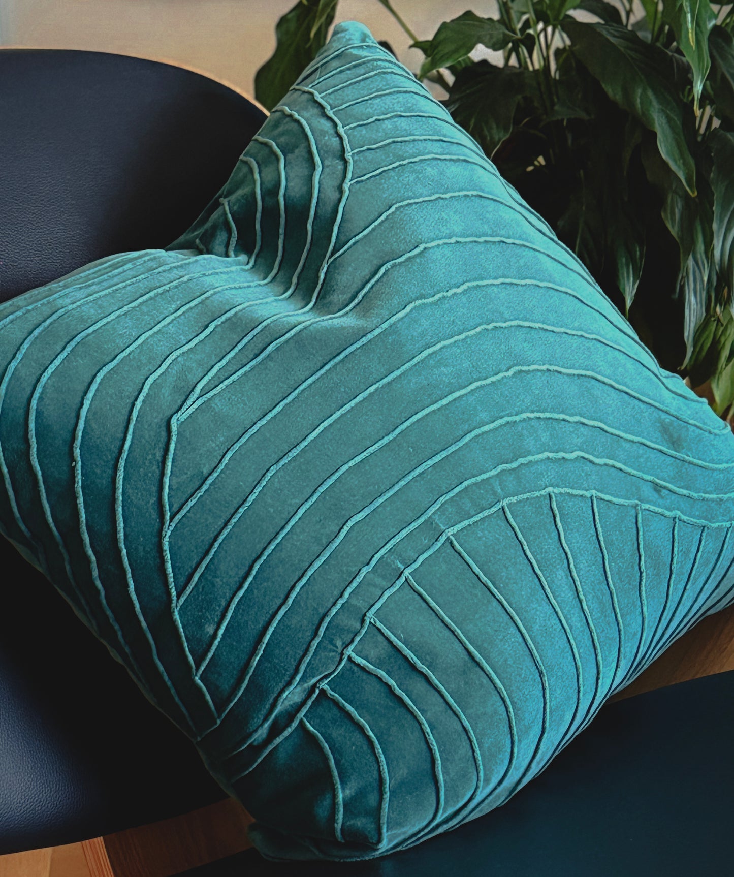 WAVE | cushion