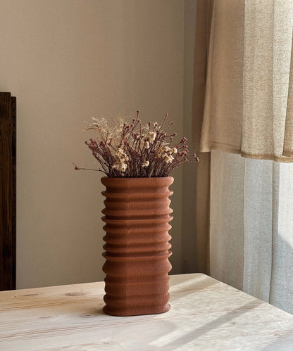 RIB | 3D Printed vase