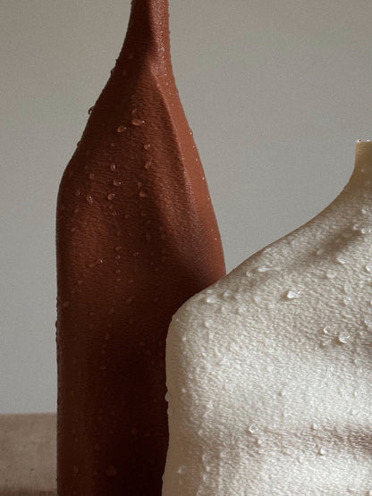 DYAD | 3D printed vase duo