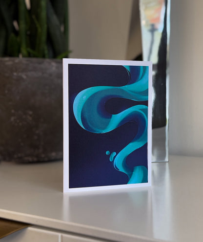 COVE | set of 6 greeting cards
