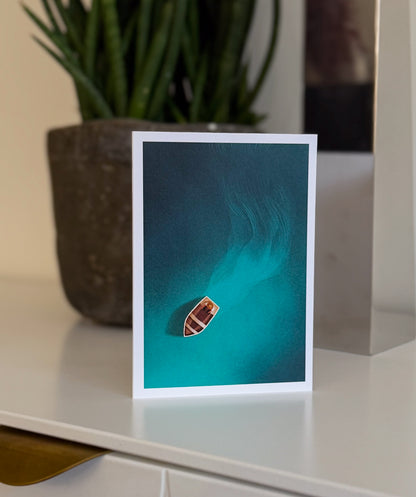 COVE | set of 6 greeting cards