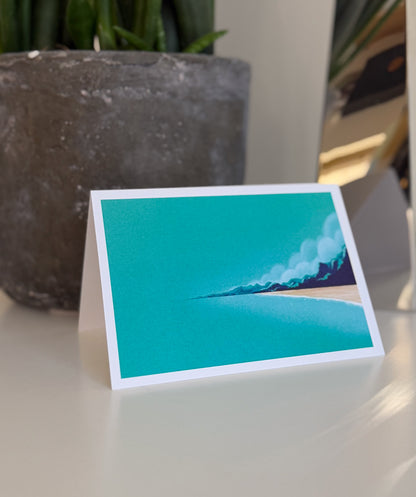 COVE | set of 6 greeting cards
