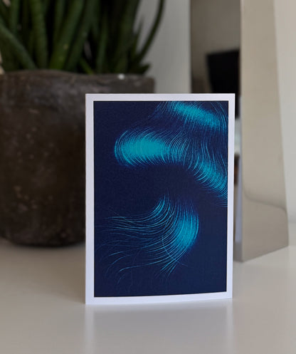 COVE | set of 6 greeting cards