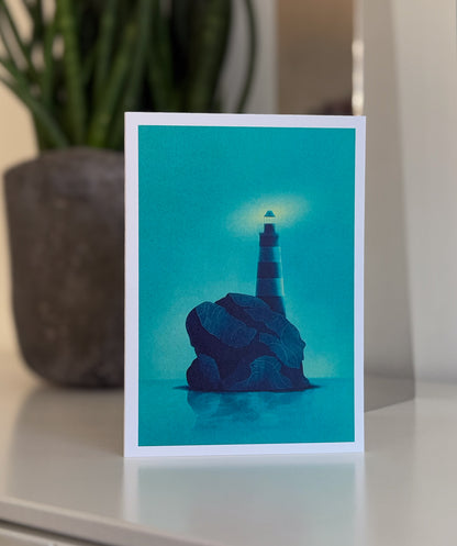 COVE | set of 6 greeting cards