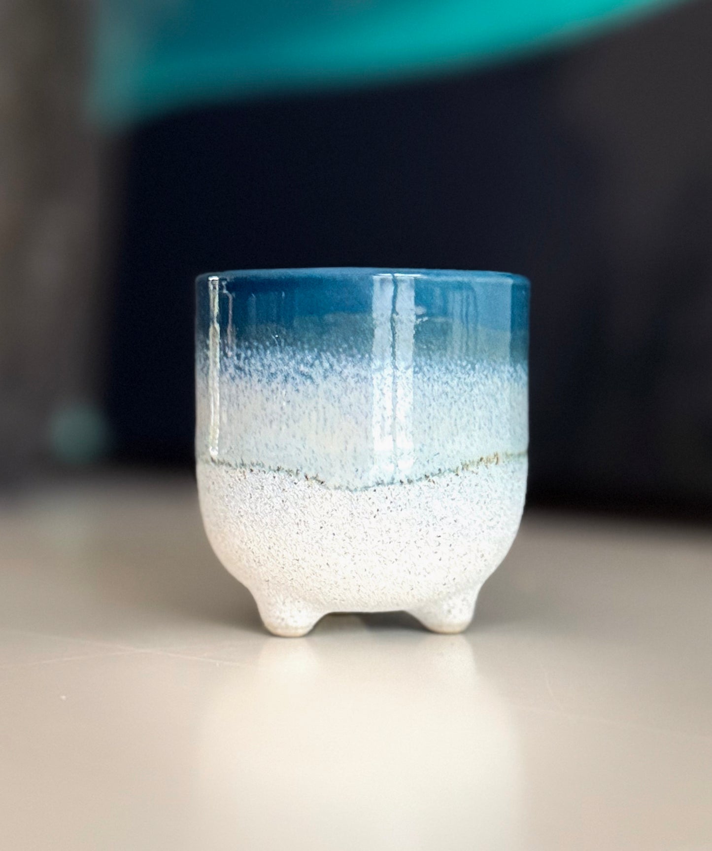 DRIFT | tea light holder duo