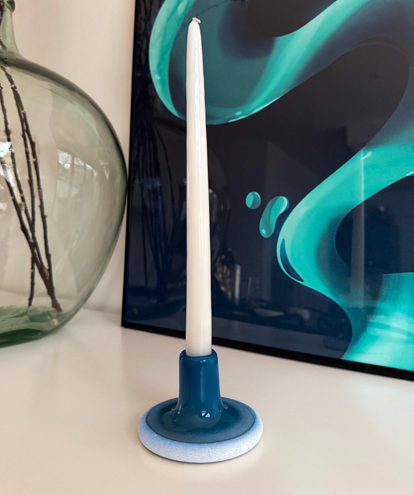 DROP | candle holder