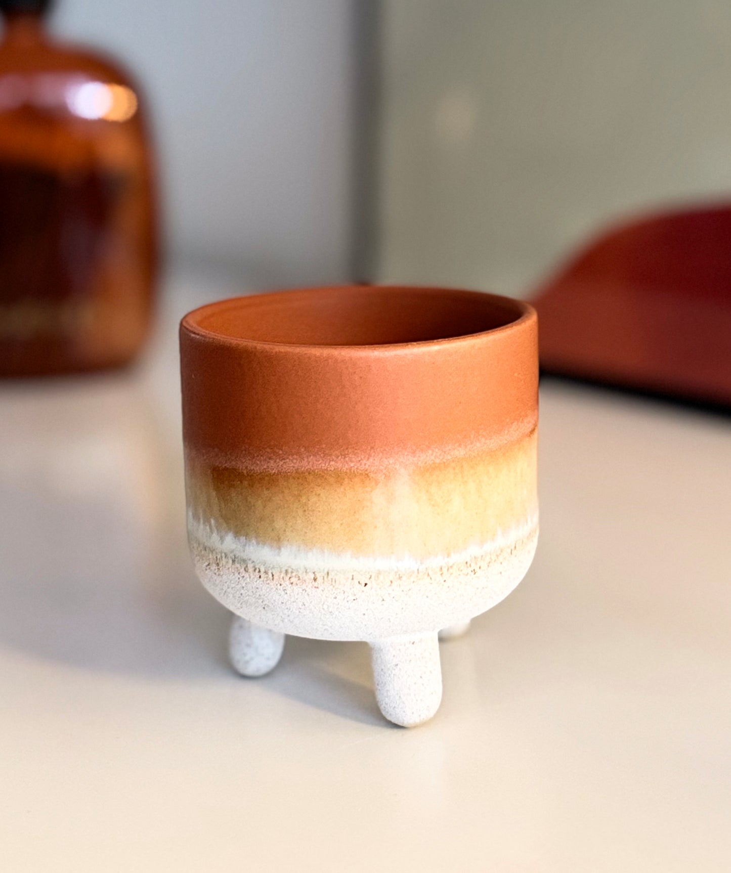 HAZE | mini plant pot