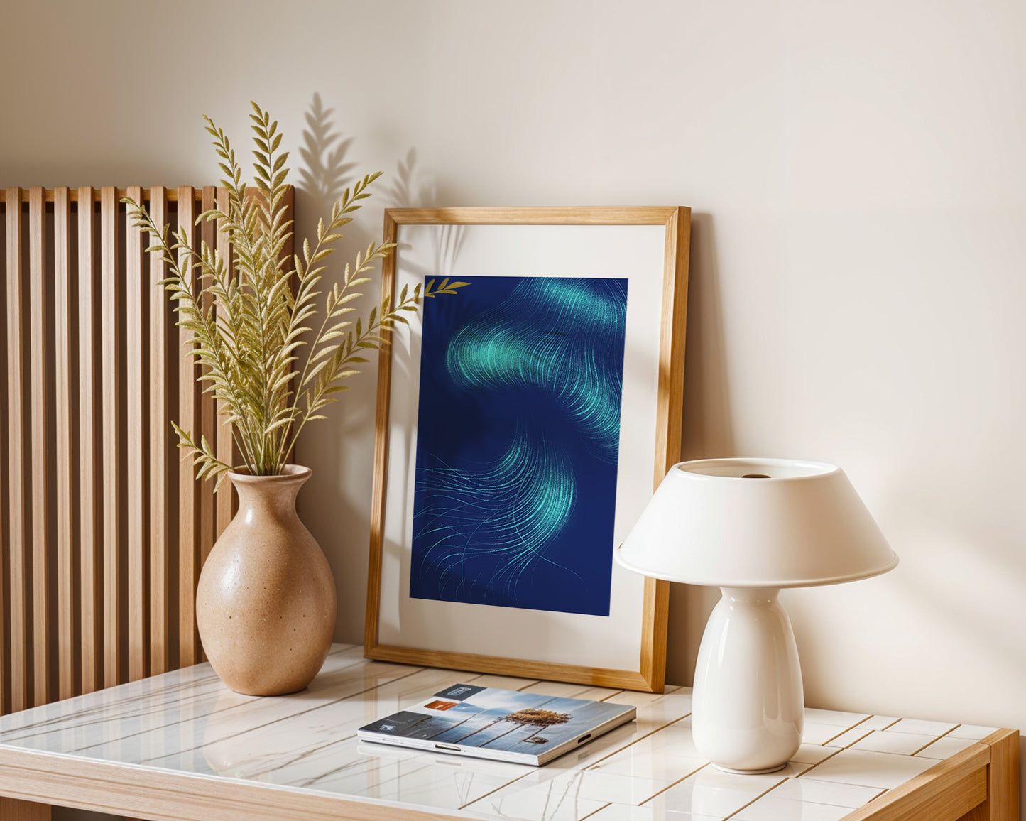 JELLY | art print
