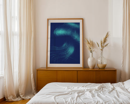 JELLY | art print