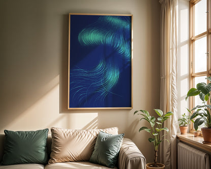 JELLY | art print