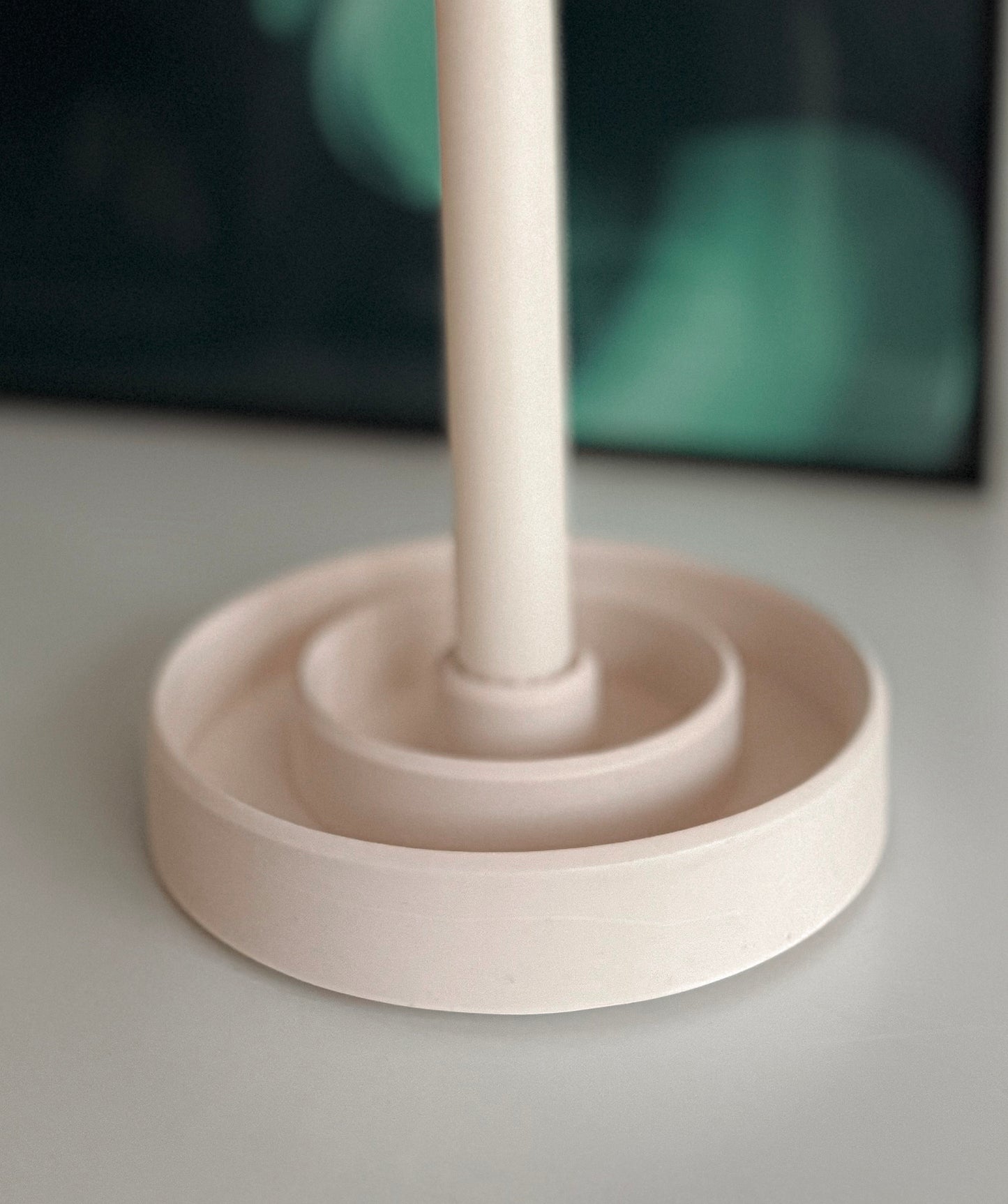 RIPPLE | candle holder