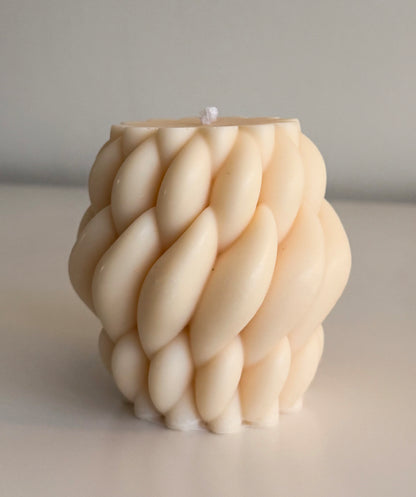 ROPE | candle duo