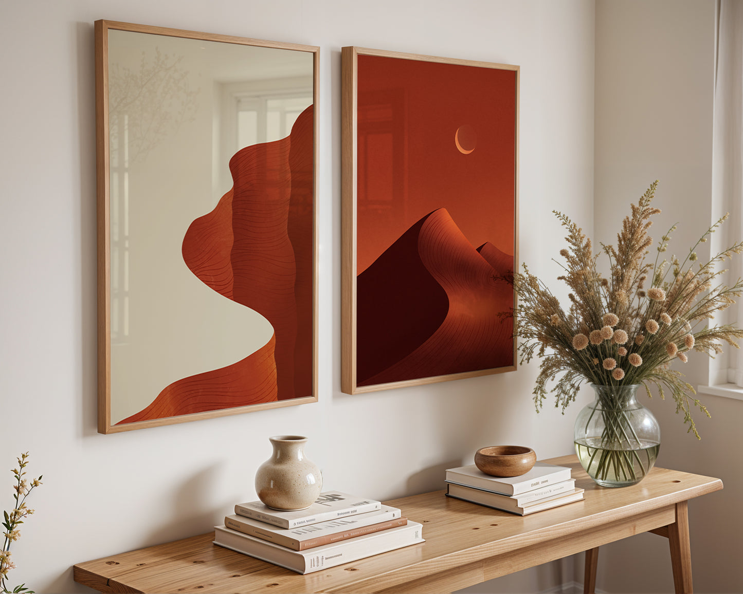 WADI | art print