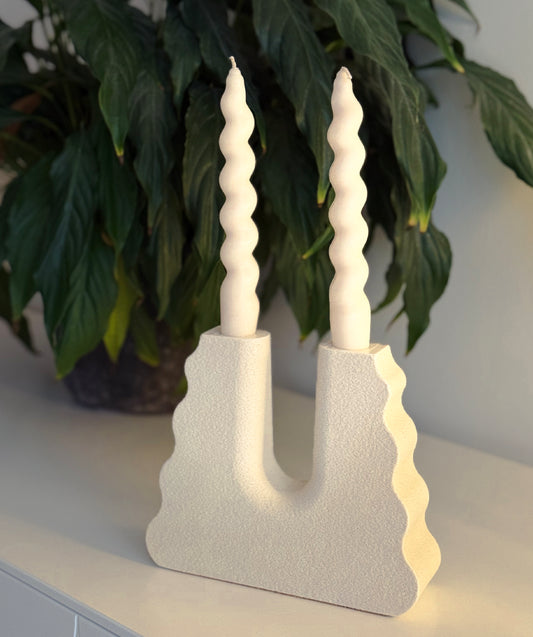 SPIRAL | candle duo