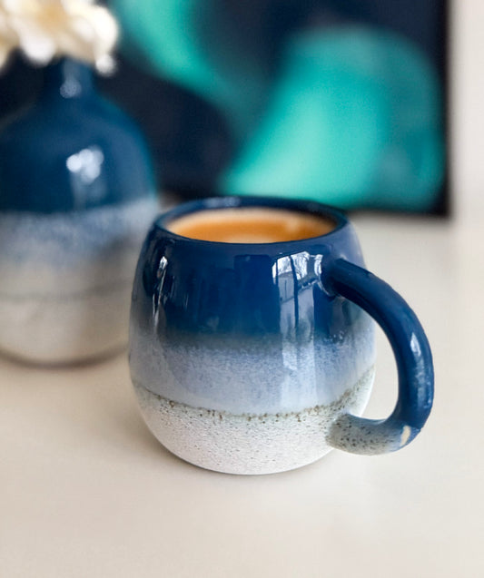 SURF | coffee cup duo