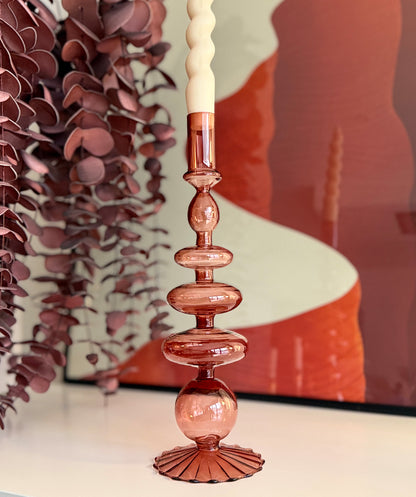 TIER | candle holder