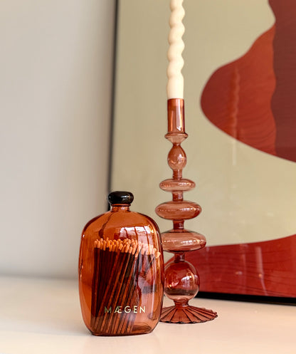 TIER | candle holder
