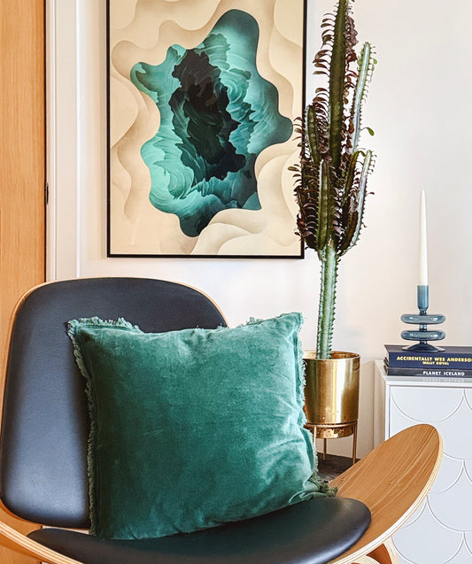 ULA | cushion