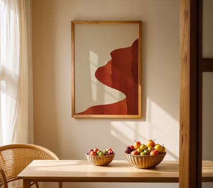 WADI | art print