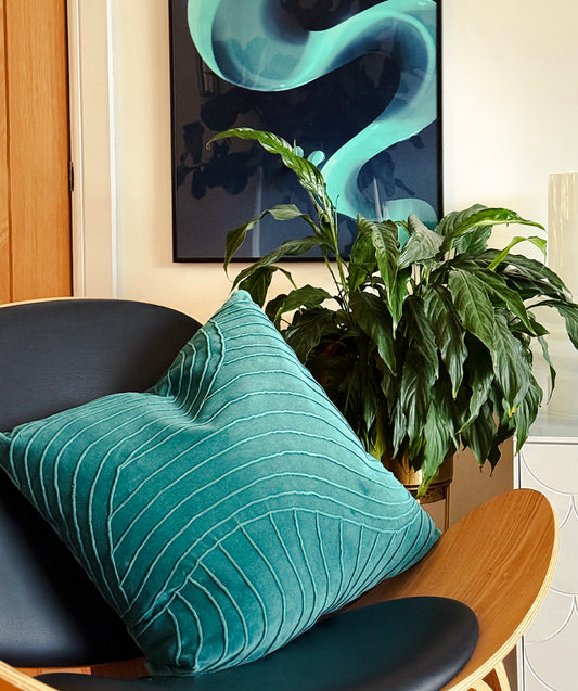 WAVE | cushion