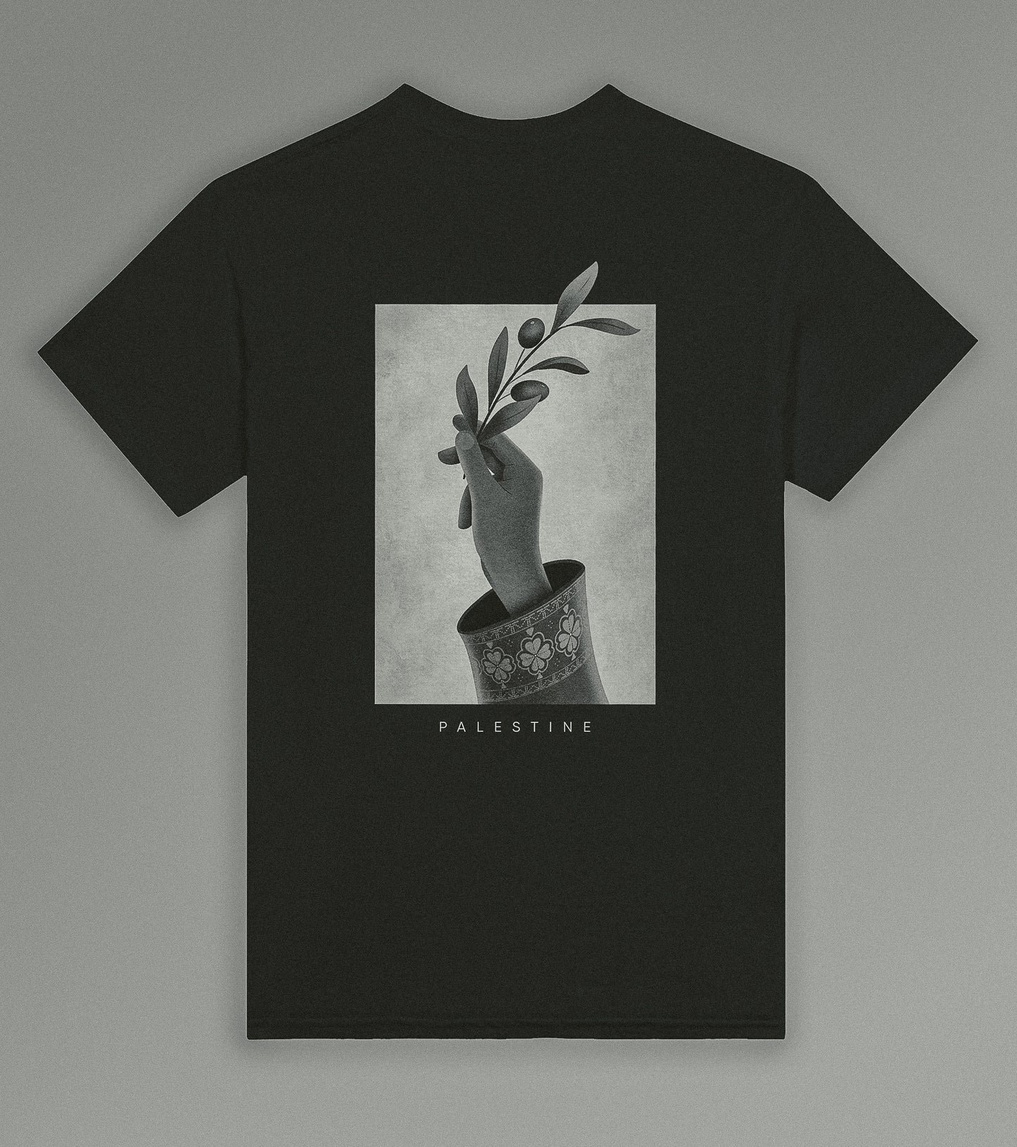 AMAL | unisex t-shirt