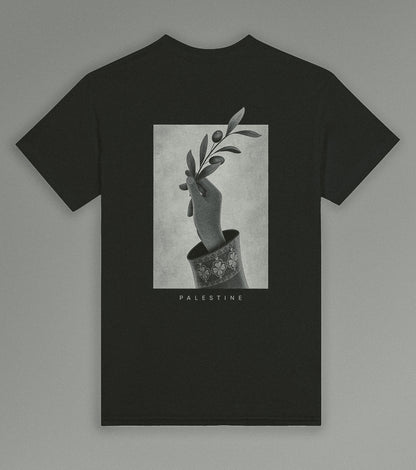 AMAL | unisex t-shirt