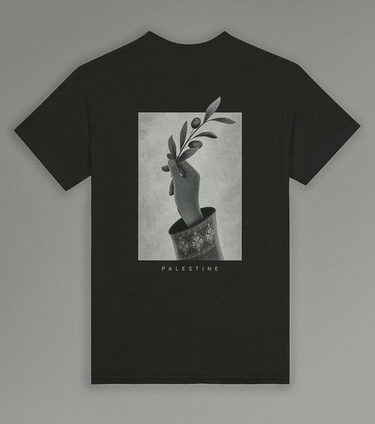AMAL | unisex t-shirt