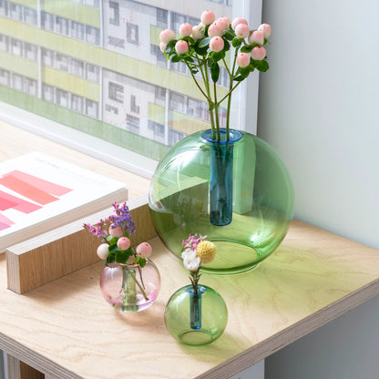 BUOY | reversible vase