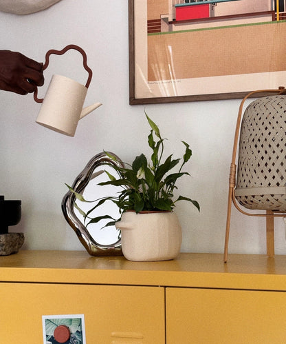 MANE | 3D printed watering can