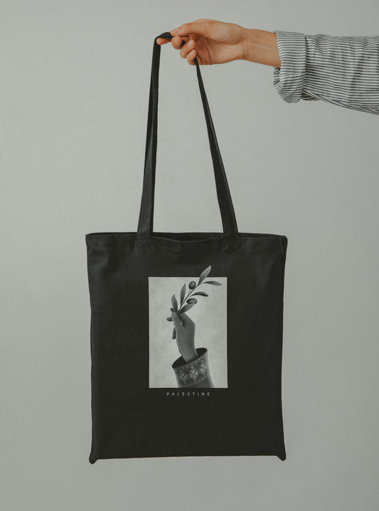 AMAL | tote bag
