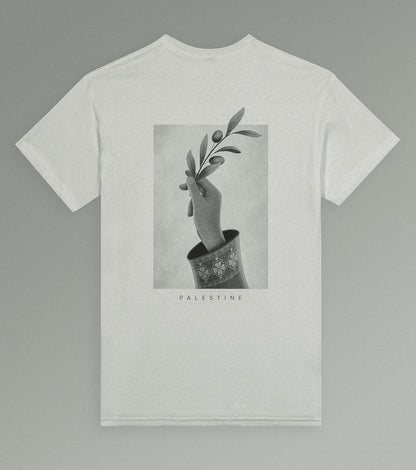 AMAL | unisex t-shirt